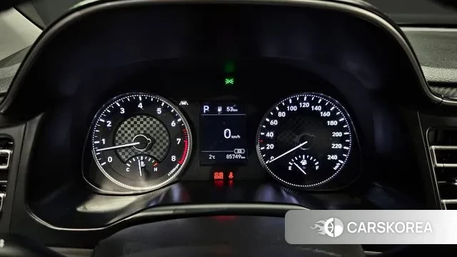 Hyundai The New Avante AD id 3535840 из Кореи 18