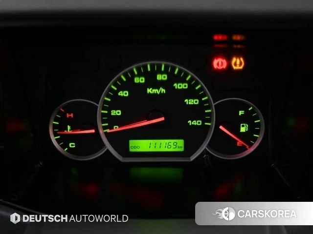 Chevrolet (GM Daewoo) New Labo id 4250942 из Кореи 18