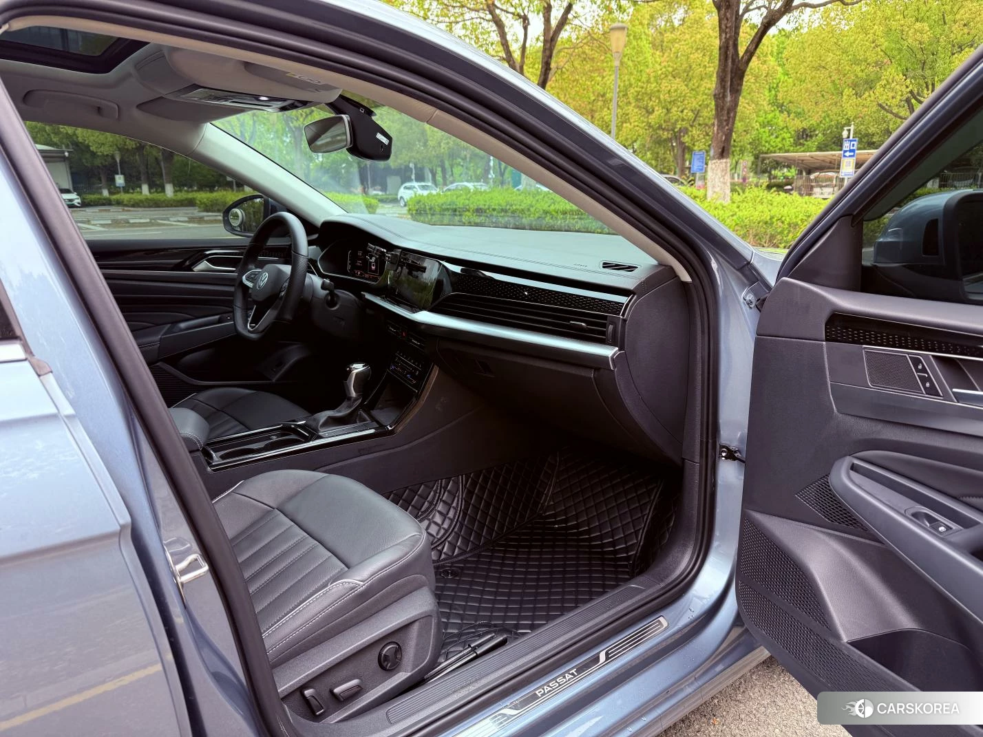 Volkswagen Passat id 4440625 из Китая 14