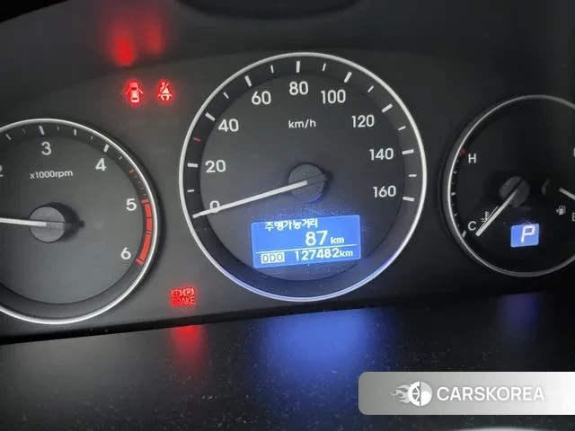 Hyundai The New Grand Starex id 3677061 из Кореи 12