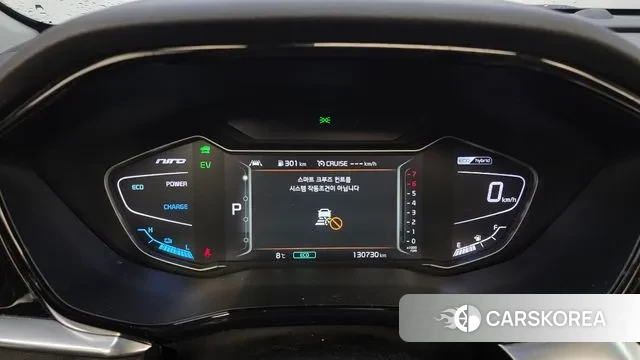 Kia The New Niro id 3417360 из Кореи 18