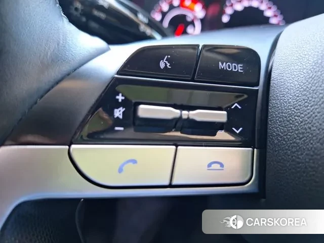 Hyundai Avante (CN7) id 2975486 из Кореи 18