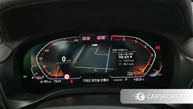 BMW X4 (G02) id 4778012 из Кореи 33