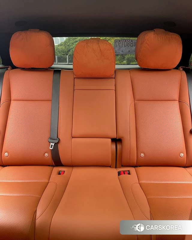Ideal car Ideal L6 id 4228541 из Китая 28