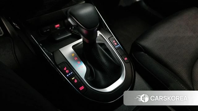 Kia The New K3 2nd generation id 4921497 из Кореи 31