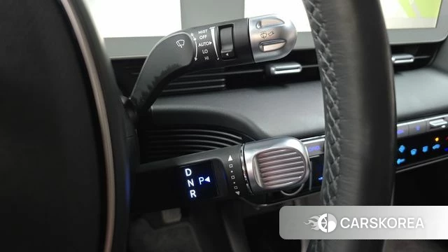 Hyundai Ionic 5 id 4942847 из Кореи 28