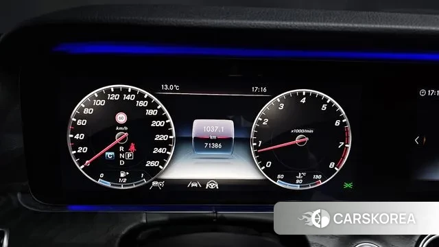 Mercedes-Benz E-Class W213 id 3469398 из Кореи 18