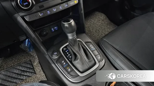 Hyundai Kona id 3588106 из Кореи 18