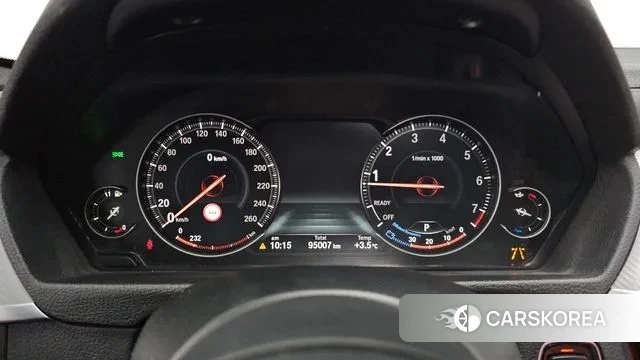 BMW 3 Series (F30) id 3499901 из Кореи 18