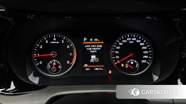 Kia K5 3rd generation id 4571921 из Кореи 29