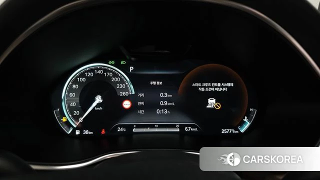 Genesis G80 (RG3) id 4592308 из Кореи 46