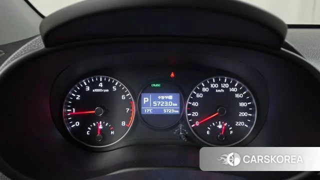 Kia All New Morning (JA) id 3853563 из Кореи 18