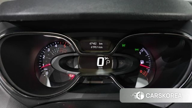 Renault Korea (Samsung) New QM3 id 4652191 из Кореи 18