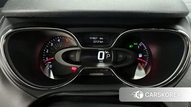 Renault Korea (Samsung) New QM3 id 3380835 из Кореи 18