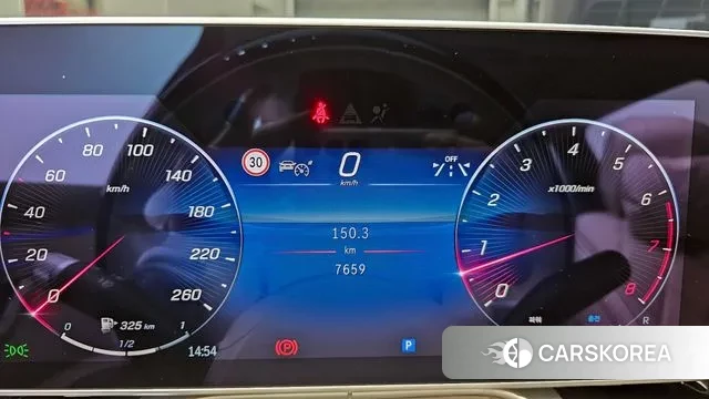 Mercedes-Benz S-Class W223 id 3739359 из Кореи 18