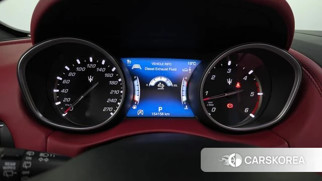 Maserati Levante id 4286252 из Кореи 18