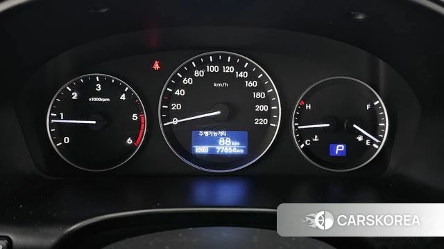 Hyundai The New Grand Starex id 4677082 из Кореи 18