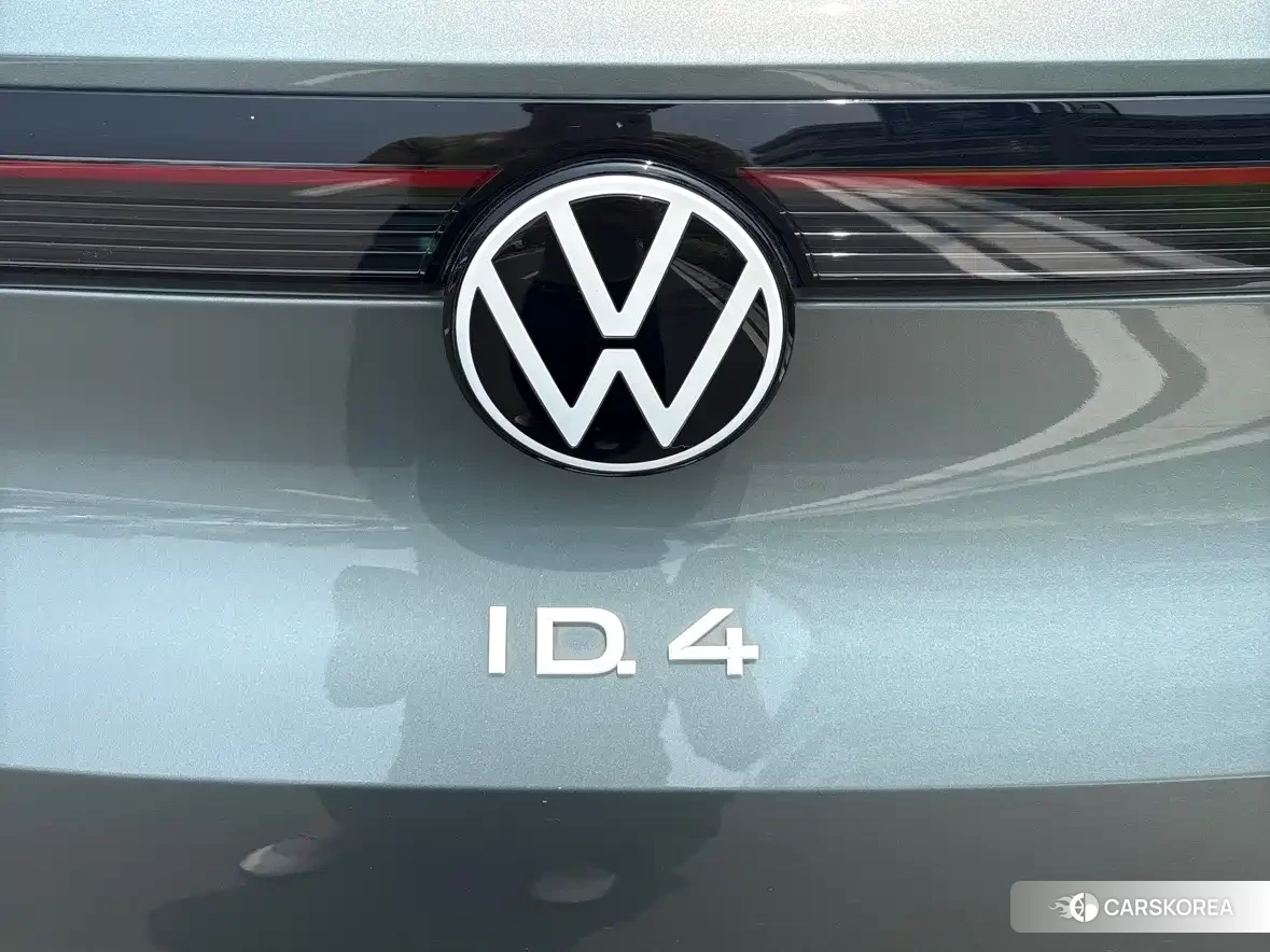 Volkswagen ID.4 CROZZ id 4653763 из Китая 13