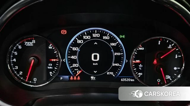 Chevrolet (GM Daewoo) The New Malibu id 4338641 из Кореи 18