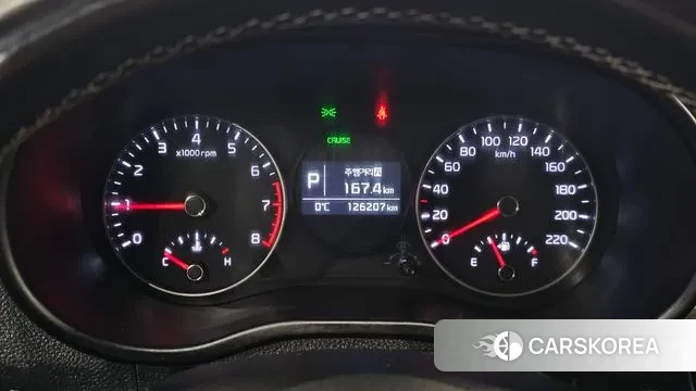 Kia All New Morning (JA) id 3631706 из Кореи 18