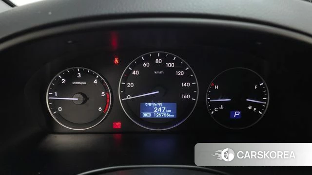 Hyundai The New Grand Starex id 4502459 из Кореи 18