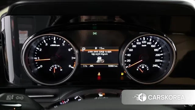 Kia Carnival 4th generation id 3497156 из Кореи 18