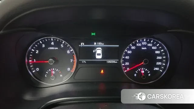 Kia The New K3 2nd generation id 3383912 из Кореи 18