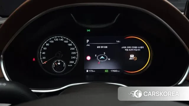 Genesis G80 (RG3) id 3415531 из Кореи 18