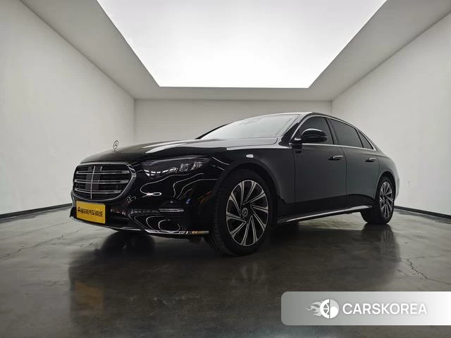 Mercedes-Benz E-class id 4348343 из Китая 18