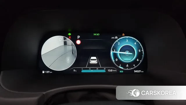 Hyundai The New Palisade id 3550236 из Кореи 18