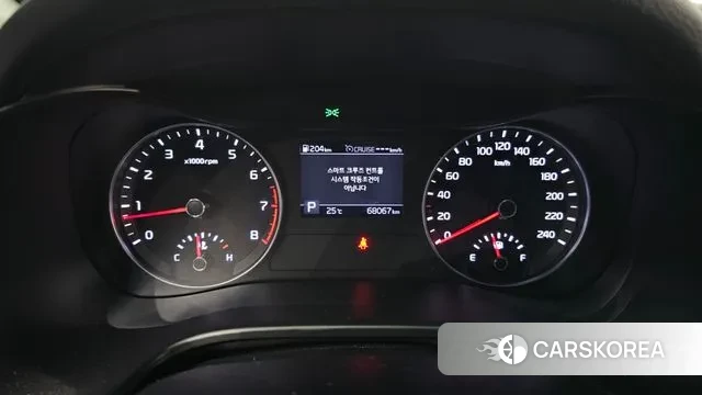 Kia Come New K3 id 3054869 из Кореи 18