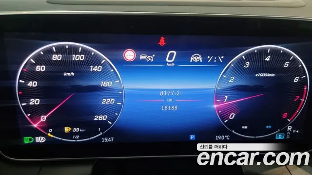 Mercedes-Benz GLC-Class X254 id 2683624 из Кореи 18