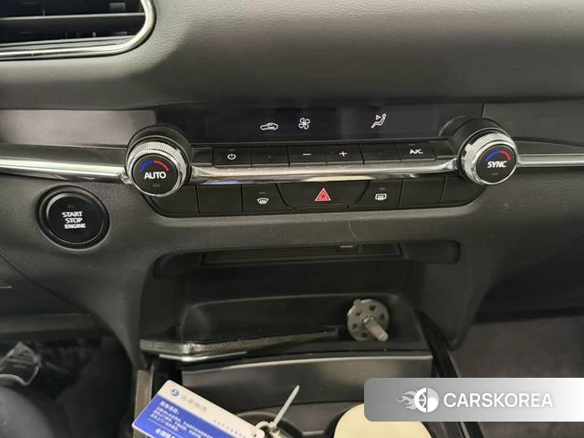 Mazda CX-30 id 4259119 из Китая 18