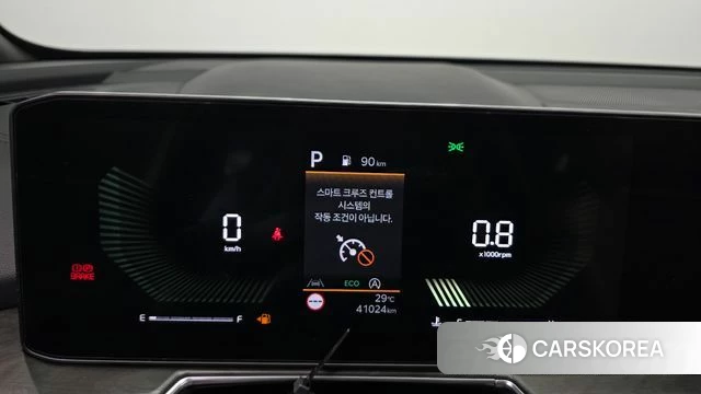Kia The New Sorento 4th Generation id 4549252 из Кореи 28