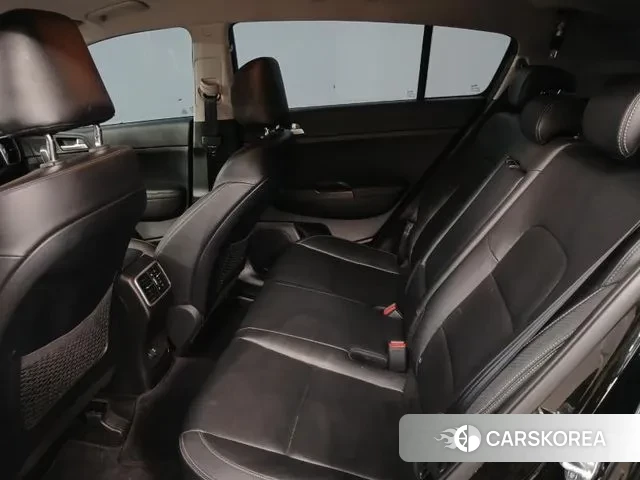 Kia Sportage 4th Generation id 3270517 из Кореи 18