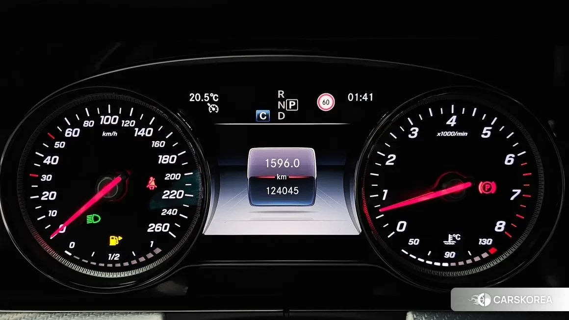 Mercedes-Benz E-Class W213 id 2107639 из Кореи 18