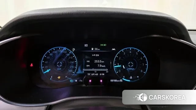 Genesis The New G70 id 3625781 из Кореи 18