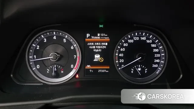 Hyundai Sonata (DN8) id 3416965 из Кореи 18