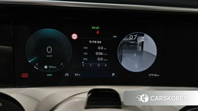 Hyundai Palisade (LX3) id 4194114 из Кореи 29