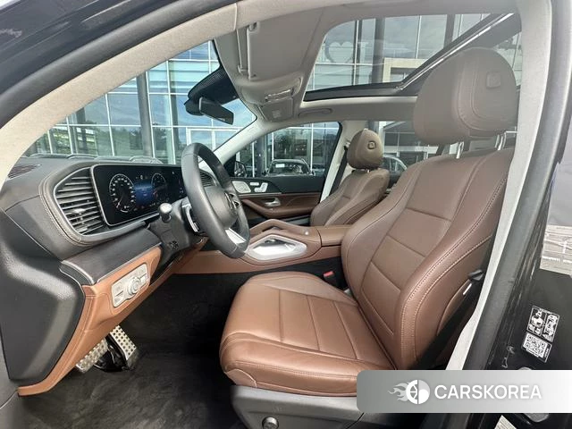Mercedes-Benz GLS id 4348484 из Китая 32