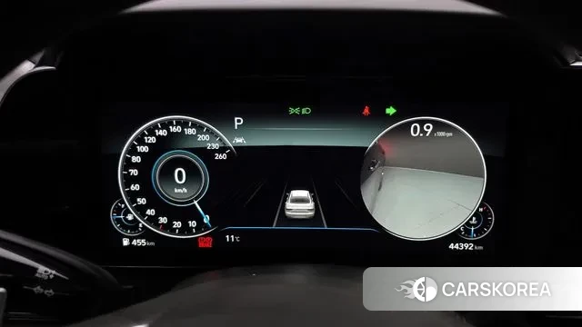 Hyundai The New Grandeur IG id 3680621 из Кореи 18