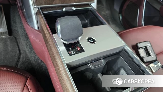 Land Rover Range Rover 5th Generation id 4200644 из Кореи 36