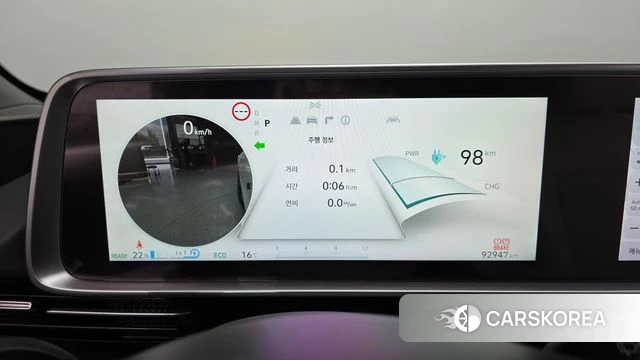Hyundai Ionic 6 id 4292685 из Кореи 18