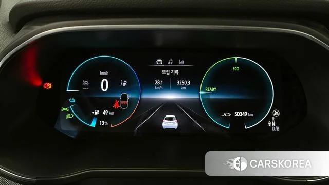 Renault Korea (Samsung) Joe id 3923900 из Кореи 18