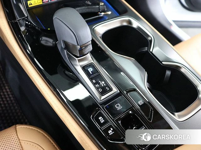 Lexus NX350h Second generation id 4756839 из Кореи 8