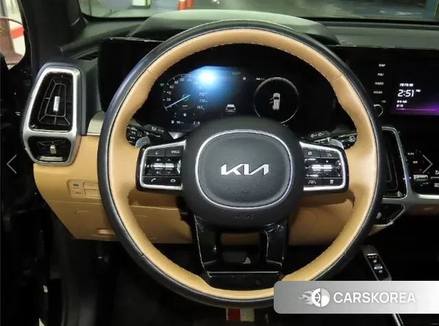 Kia Sorento 4th Generation id 3685324 из Кореи 17