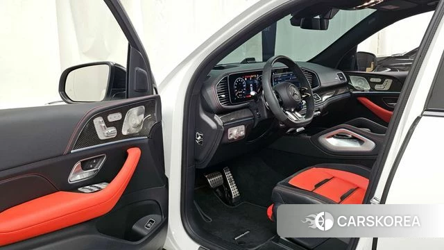 Mercedes-Benz GLE-Class W167 id 4266090 из Кореи 18