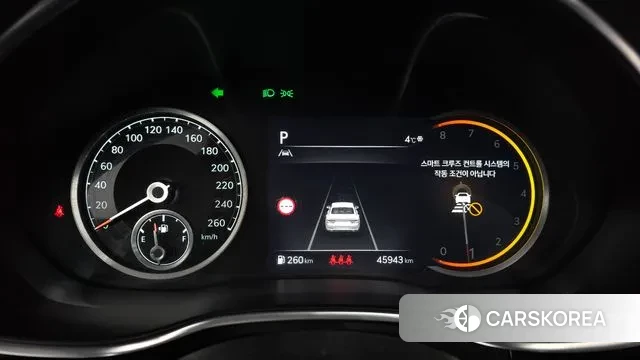 Genesis G80 (RG3) id 3606983 из Кореи 18