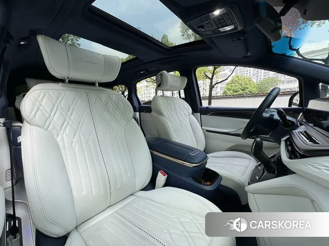 Buick GL8 id 4254020 из Китая 20