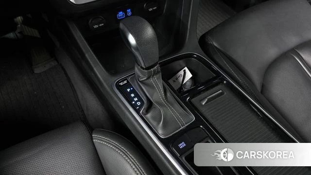 Hyundai Sonata New Rise id 4411442 из Кореи 30